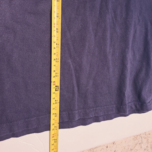 Wells Lamont tshirt long sleeve sz.2XL men's - Picture 7 of 8